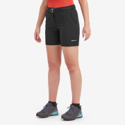 Ženske kratke hlače Montane Fem Terra Stretch Lite Shorts