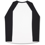 Ženska majica Vans Drop V Ls Raglan-B