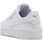 Dječja obuća Puma Carina 3.0 Jr White-Gold
