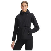 Ženska jakna Under Armour UA Velociti STORM Jacket crna