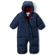 Dječji kombinezon Columbia Snuggly Bunny™ II Bunting tamno plava Coll Navy, Mountain Red Check