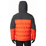 Muška jakna Columbia Wild Card Down Jacket