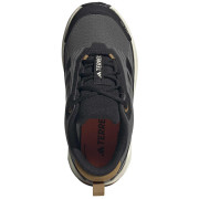 Dječja obuća Adidas Terrex Trailmaker 2 Rain.Rdy