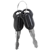 Lokot za bicikl Kryptonite KryptoFlex 1265 Key Cable