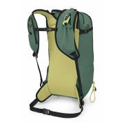 Ruksak za skijanje Osprey Firn 18