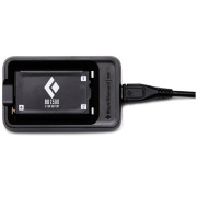 Baterija Black Diamond 1500 Battery & Charger crna black