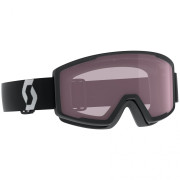 Skijaške naočale Scott Factor crna/bijela mineral black/white/enhancer