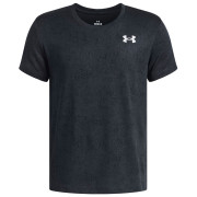 Dječja funkcionalna majica Under Armour UA Tech Tee Pixelate Anthracite