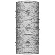 Šal High Point Tau Scarf siva Grey