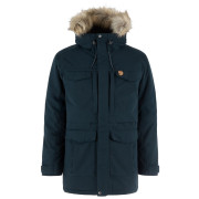 Muška zimska jakna Fjällräven Nuuk Parka M