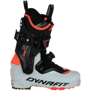 Cipele za turno skijanje Dynafit TLT X PU W siva/crna