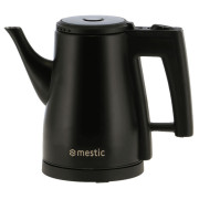 Kuhalo za vodu Mestic Kettle MWC-120 0,8L black