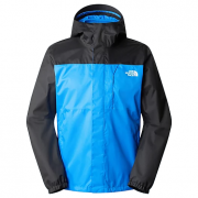 Muška jakna The North Face M Quest Triclimate Jacket plava