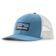 Šilterica Patagonia P-6 Logo Trucker Hat