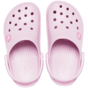 Dječje papuče Crocs Crocband Clog K