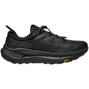 Ženske cipele Hoka W Transport Gtx crna Black / Black
