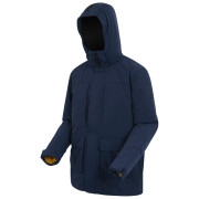 Muška jakna Regatta Marron