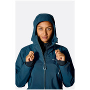 Ženska jakna Rab Kangri GTX Jacket