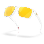 Sunčane naočale OAKLEY Holbrook Clear