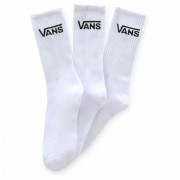 Muške čarape Vans Mn Vans Crew bijela