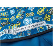 Dječja jakna WAMU Bagr