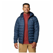 Muška jakna Columbia Delta Ridge™ II Down Hooded Jacket