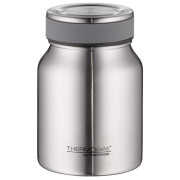 Termos zdjela za hranu Thermos Thermocafé srebrena nerez