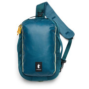 Ruksak Cotopaxi Chasqui 13L Sling plava/zelena Abyss