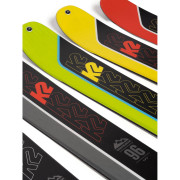 Skije za turno skijanje K2 Wayback 96