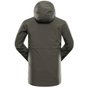 Muška softshell jakna Alpine Pro Hoor 2
