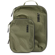 Set organizatora za robu Thule Compression Cube Set