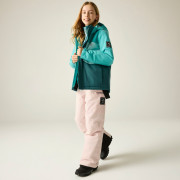 Dječja jakna Dare 2b Send It II Jacket TurqMedit