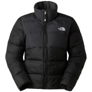 Ženska jakna The North Face W Saikuru Jacket crna TNF BLACK/ASPHALT GREY