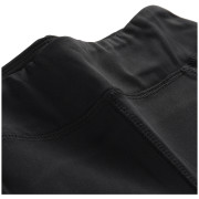 Dječje hlače Alpine Pro Gemso Black