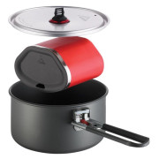 Set posuđa MSR Quick Solo System (2020)