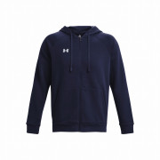 Muška dukserica Under Armour Rival Fleece FZ Hoodie