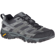 Muške cipele Merrell Moab 2 Vent svijetlo siva Granite