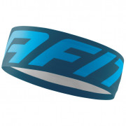 Rajf Dynafit Performance Dry Slim Headband svijetlo plava