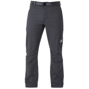 Muške hlače Mountain Equipment Ibex Mountain Pant - Regular siva AnvilGray