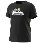 Muška majica Dynafit Graphic Co M S/S Tee