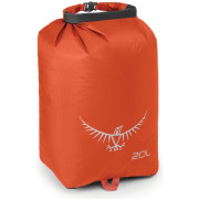 Mjeh Osprey Ultralight DrySack 20 L narančasta PoppyOrange
