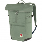 Ruksak Fjällräven High Coast Foldsack 24 svijetlo zelena