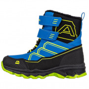 Dječje zimske cipele Alpine Pro Moco plava