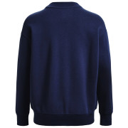 Ženska dukserica Under Armour Rival Fleece Crest Grp Crew