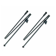 Šipke Vango Rear Upright Draught Pole Set