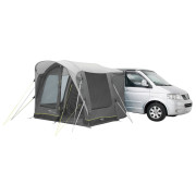 Šator za kamper Outwell Newburg 160 Air siva Grey