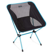 Stolice Helinox Chair One XL crna/plava Black