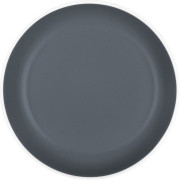 Tanjur Brunner Deep Plate ø 20cm tamno siva