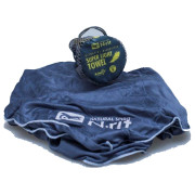 Ručnik N-Rit Super Light Towel XXL plava Navy