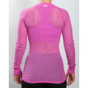 Funkcionalna majica Brynje of Norway Lady Wool Thermo light Shirt